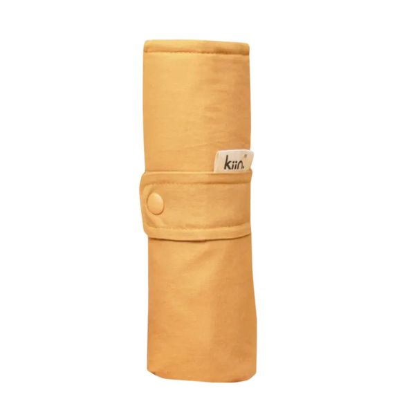 Hovedbilde Kiin Baby stellematte, Yellow