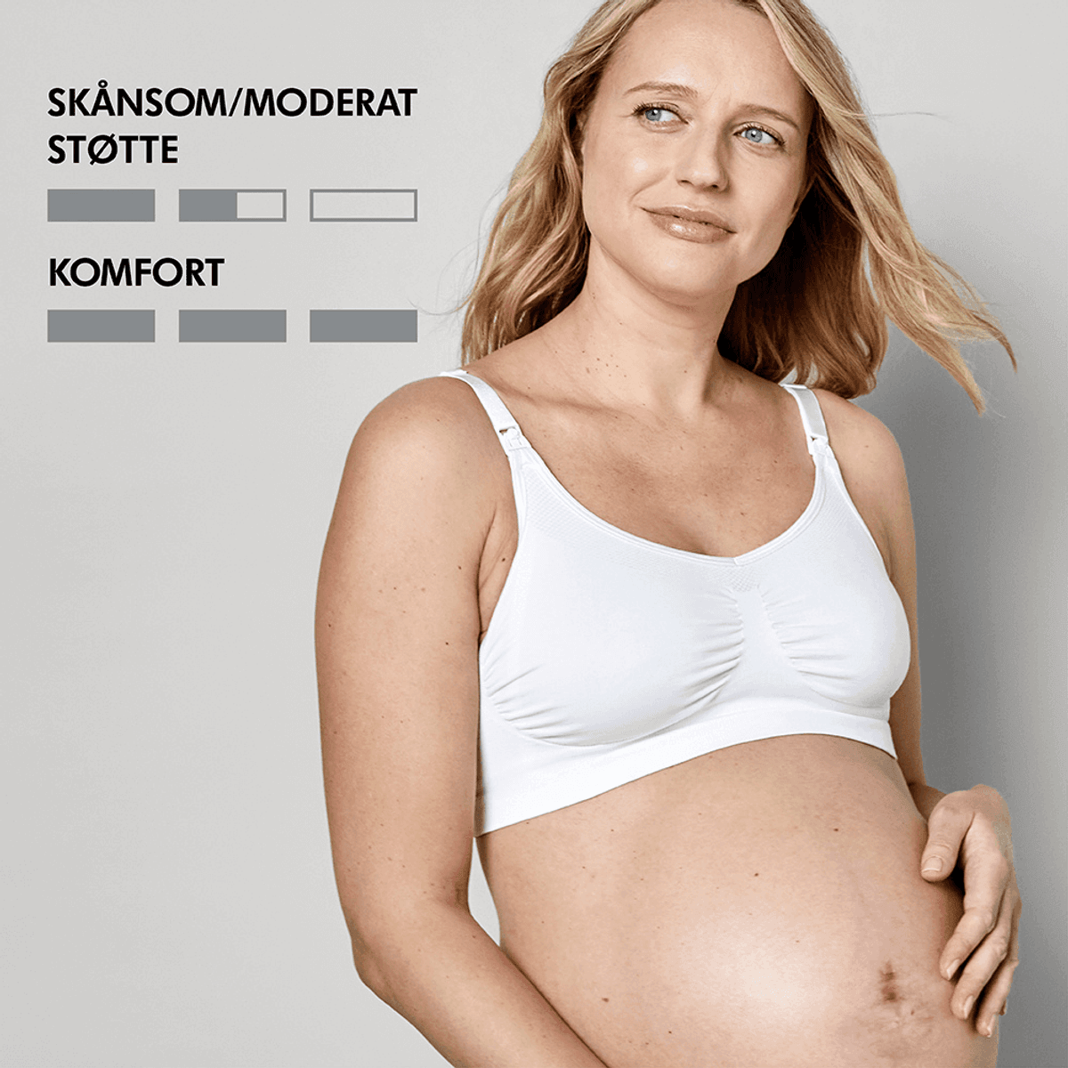 Medela Keep Cool AmmeBH, hvit