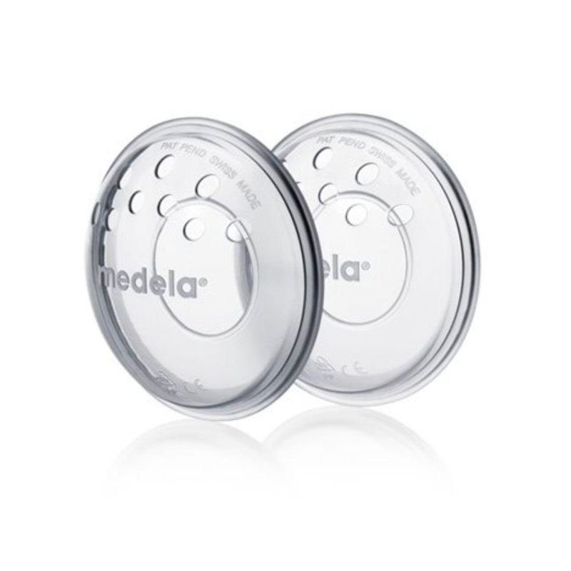 Medela Brystskjold, 2pk