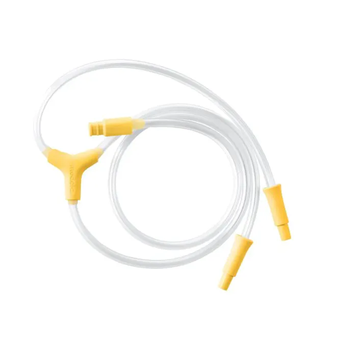 Hovedbilde Medela Slange, dobbel