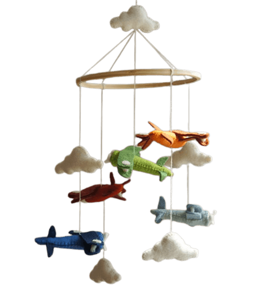 Hovedbilde Gamcha Uro - Flyvemaskiner 