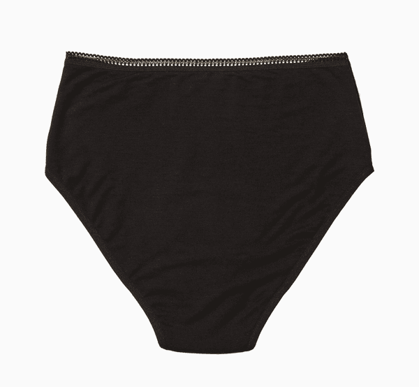Hovedbilde AllMatters - Period Underwear High Waist