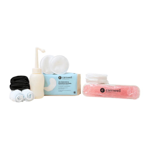 Hovedbilde Carriwell New Mum Care Pack