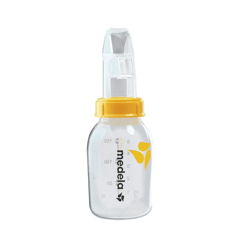 Medela Softcup mateflaske