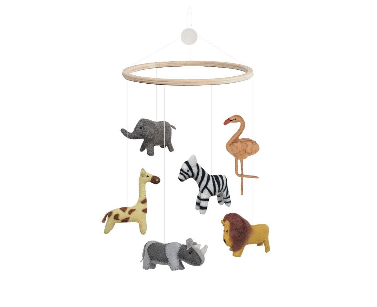 Gamcha Uro - Safari