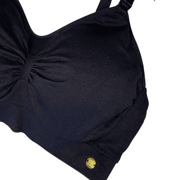 Hovedbilde HEATME - Amme-BH Med Varme