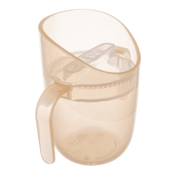 Hovedbilde LOVI Genius Training cup 150 ml - Nude