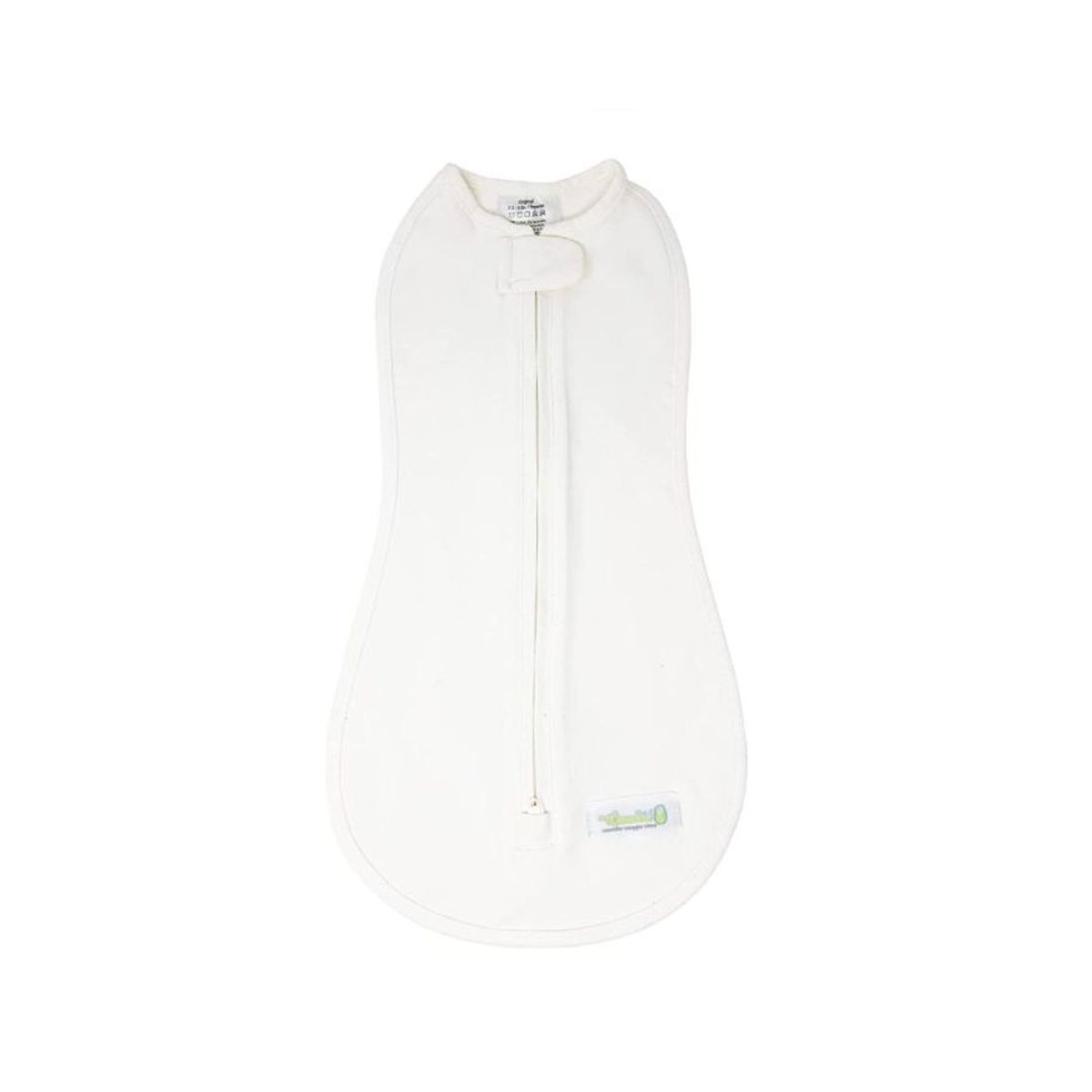 Woombie Preemie - Babysvøp organic, prematur