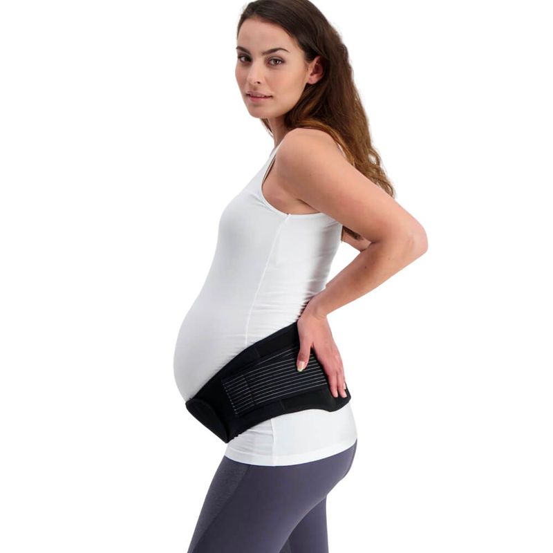 Lola og Lykke Core relief pregnancy support belt