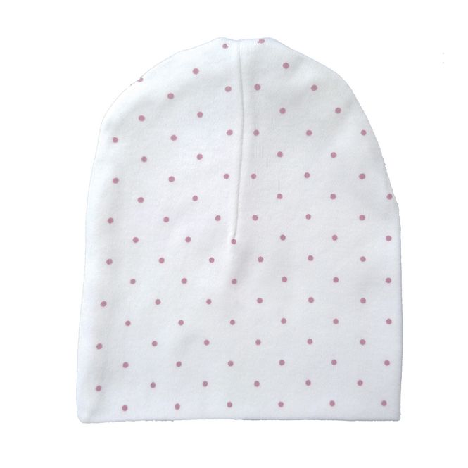 Hovedbilde Summerville Organic babylue i økologisk bomull - ...