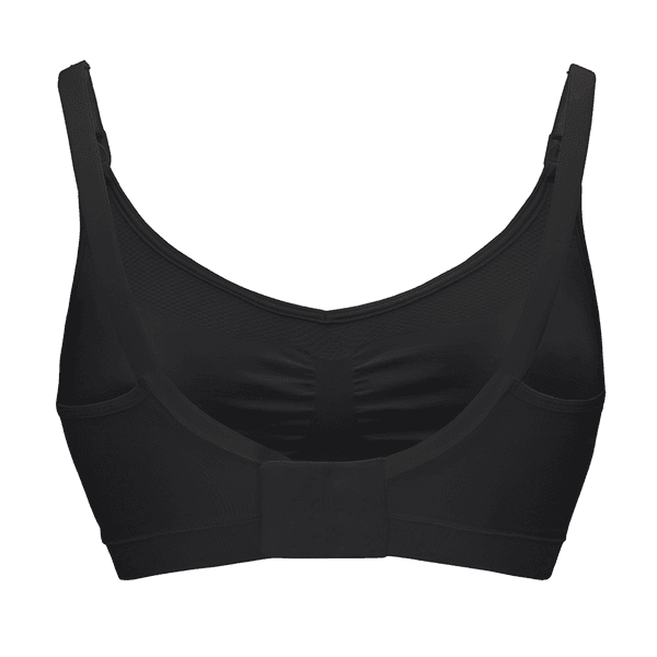 Hovedbilde Medela Keep Cool BH, svart