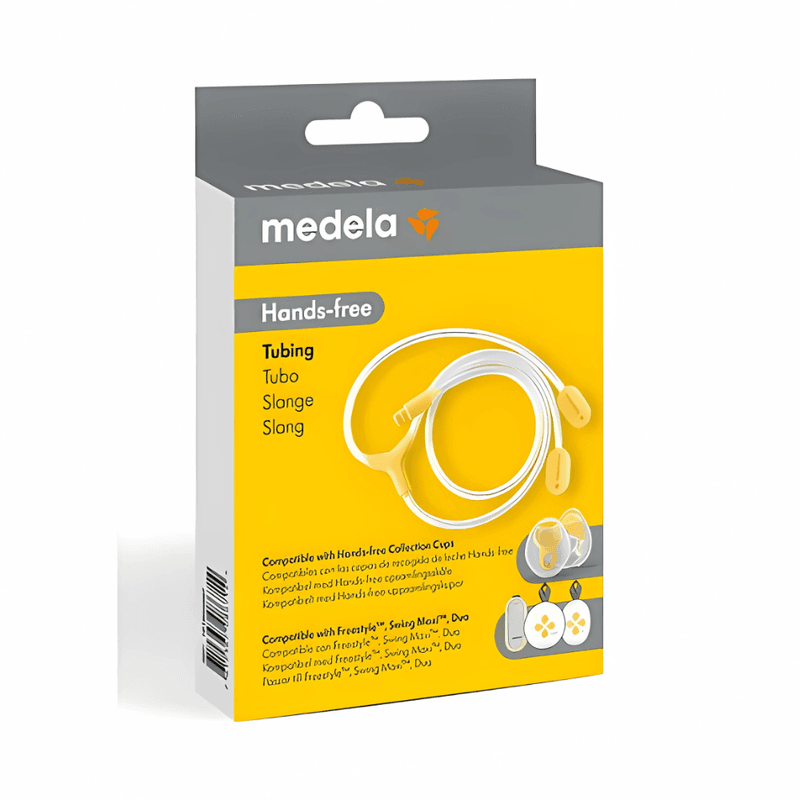 Medela Slange Hands-free Tubing 