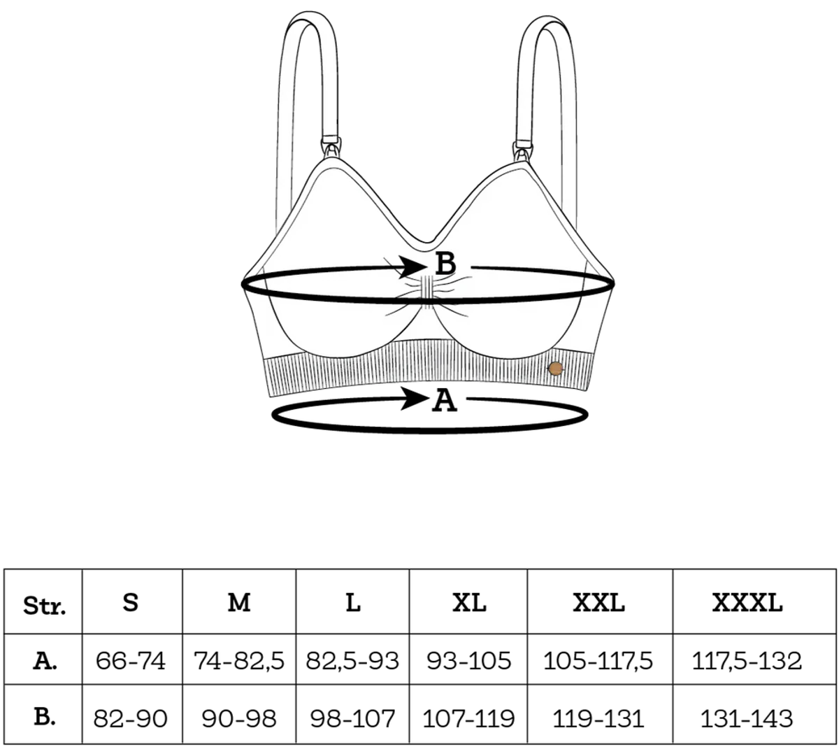 HeatMe AmmeBH med justerbar varmefunksjon