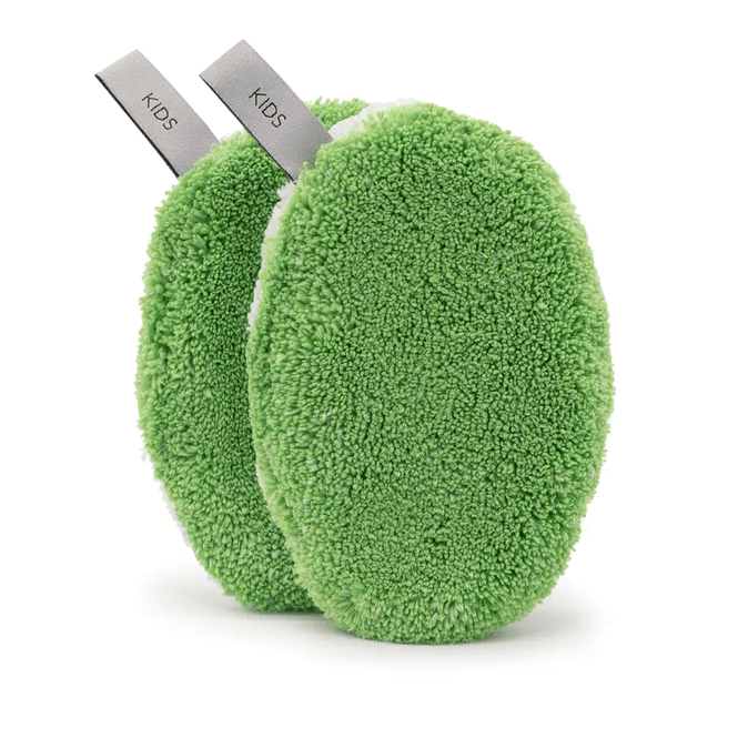 Hovedbilde Waschies - Vaskepads for babyer og barn - 2pk - ...