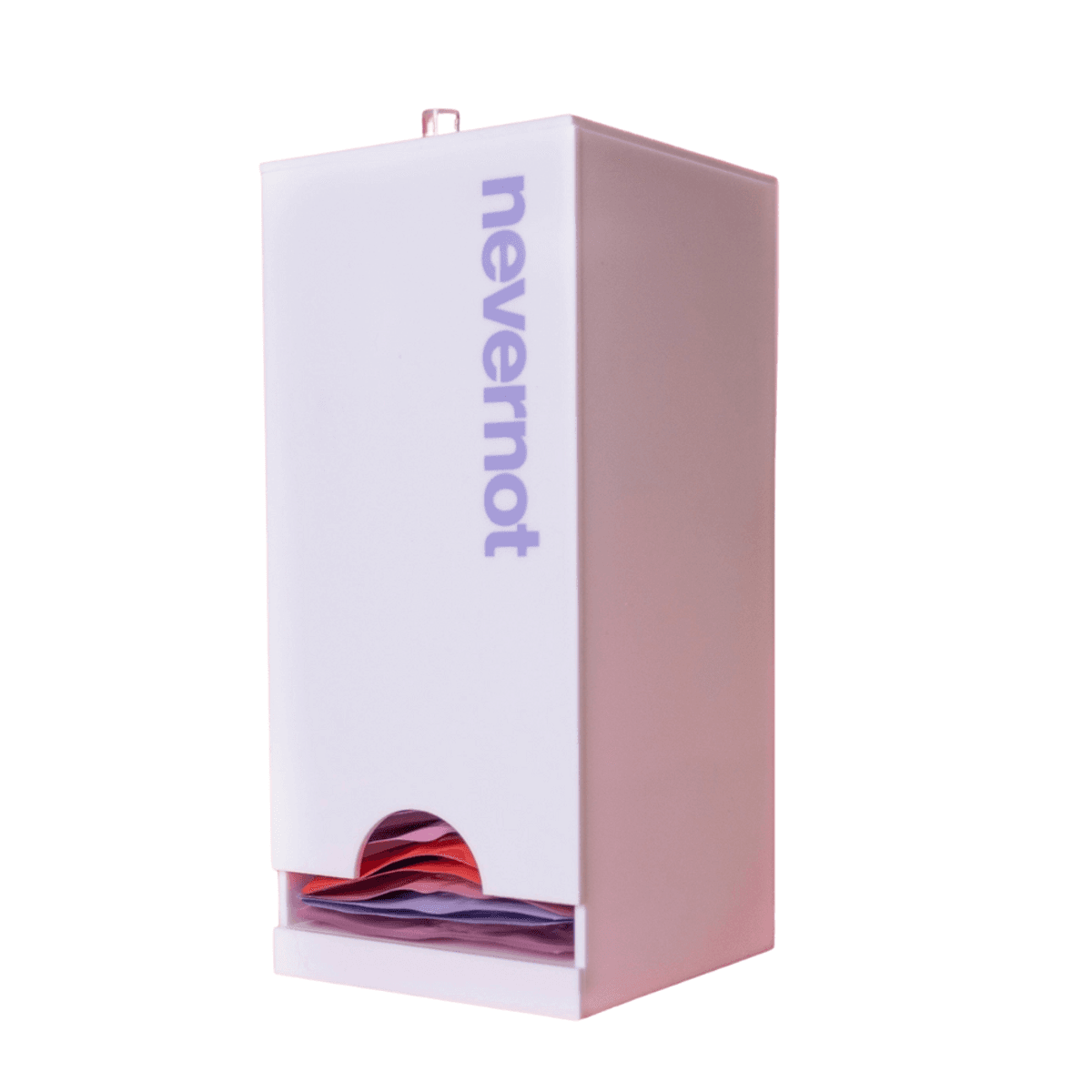 Nevernot Dispenser til tamponger