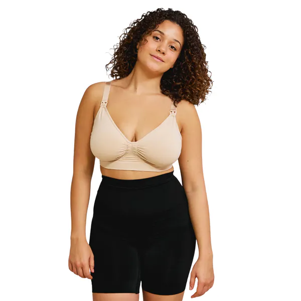 Hovedbilde Carriwell Gel-support AmmeBH, honey