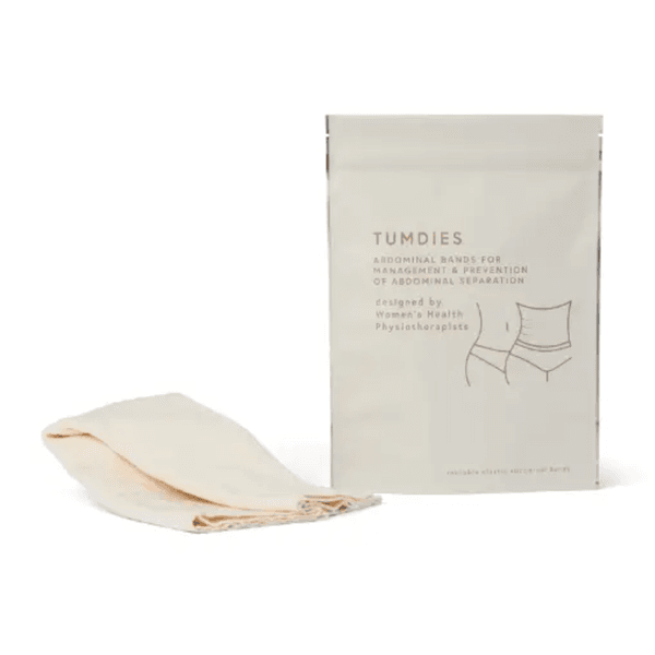 Hovedbilde Woman's Health Tumdies - Magebånd