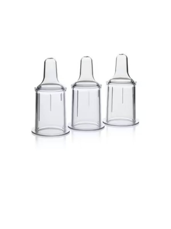 Medela SpecialNeeds Spare Teats - 3pack