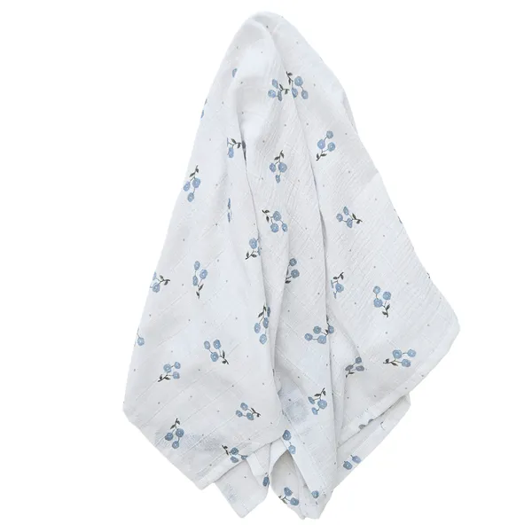 Hovedbilde Summerville Organic Muslin Gulpeklut, 1-pk, ...