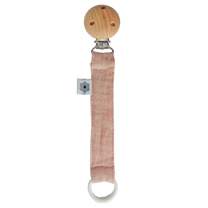Hovedbilde Summerville - Smokkholder, Peachy