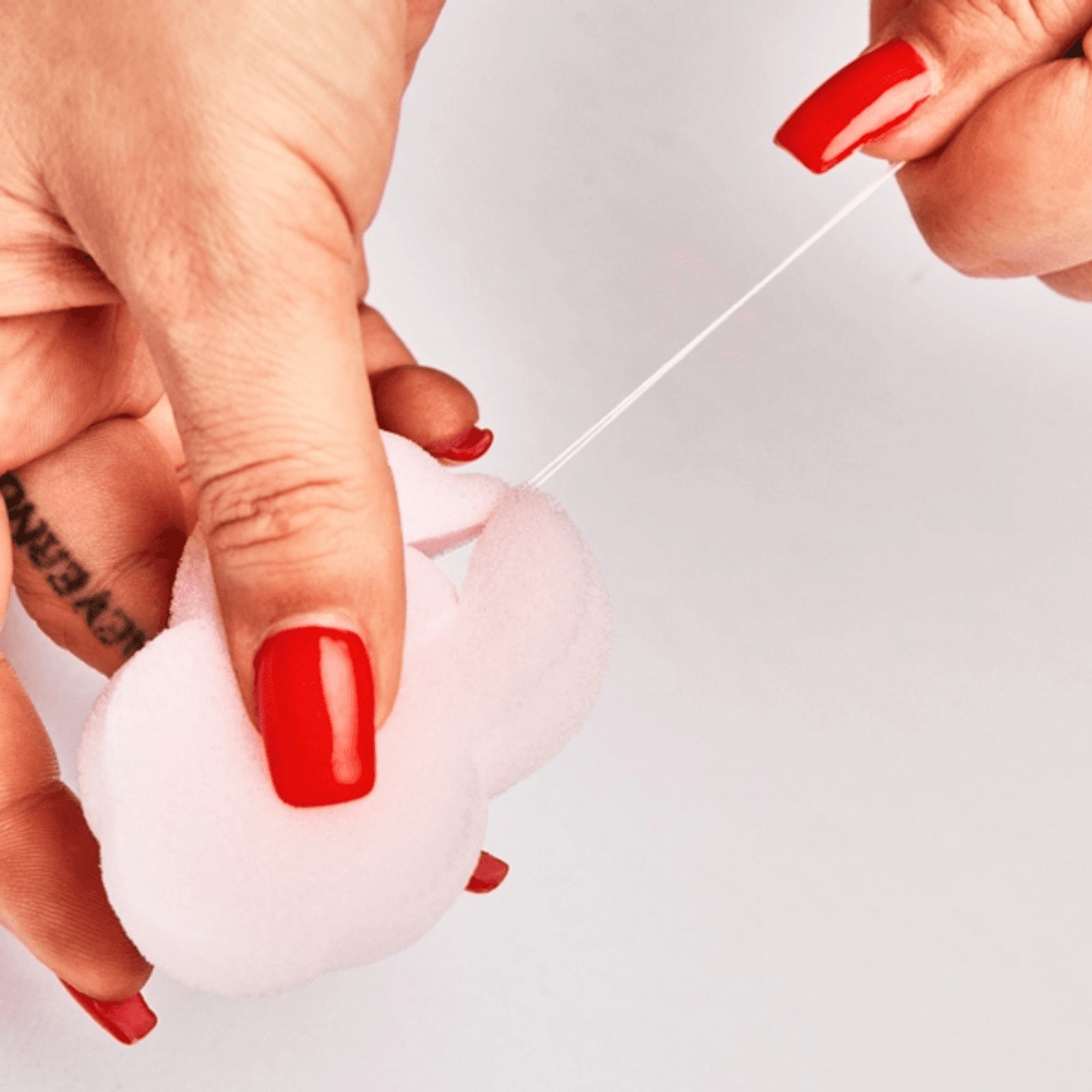 Nevernot Tampong refill til Dispenser