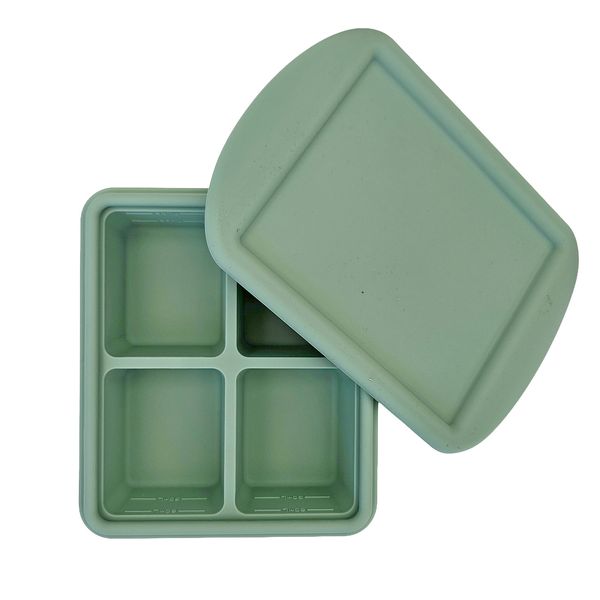 Hovedbilde Summerville Organic Baby Food Freezer Tray, cameo ...