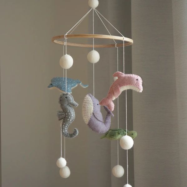 Hovedbilde Gamcha Uro - Pink Sea Animals