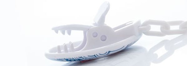 Hovedbilde LOVI Soother Holder, Buddy Bear