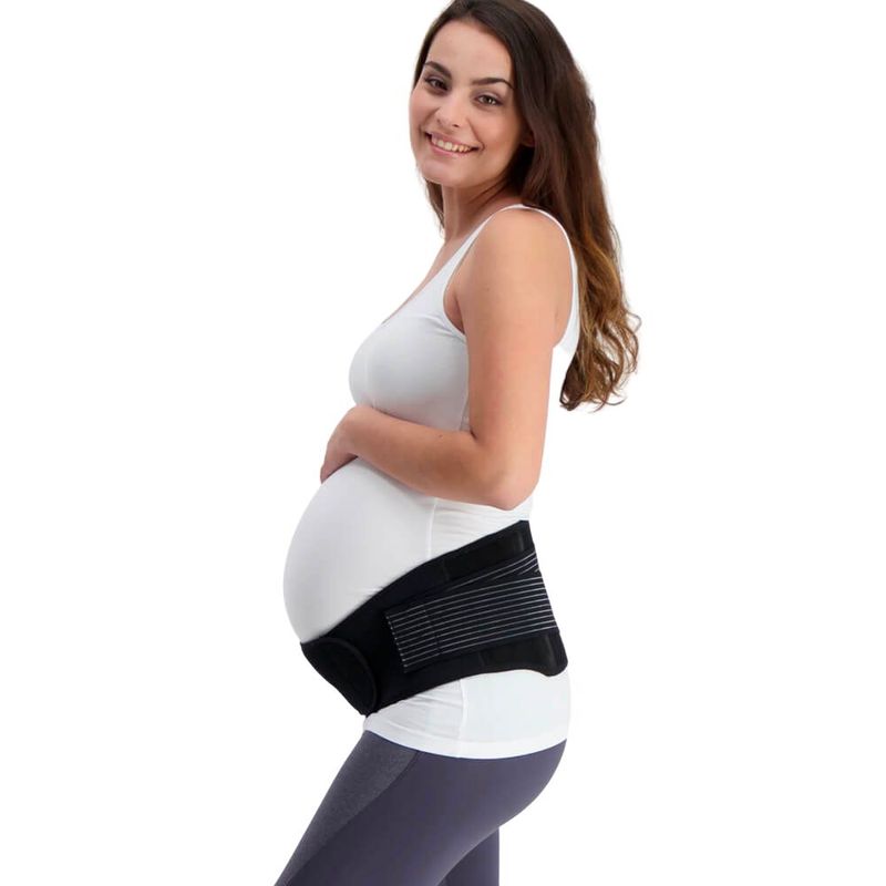 Lola og Lykke Core relief pregnancy support belt