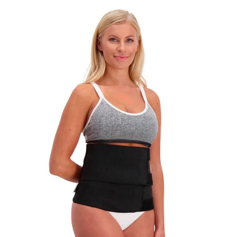 Lola og Lykke Core restore postpartum belly band