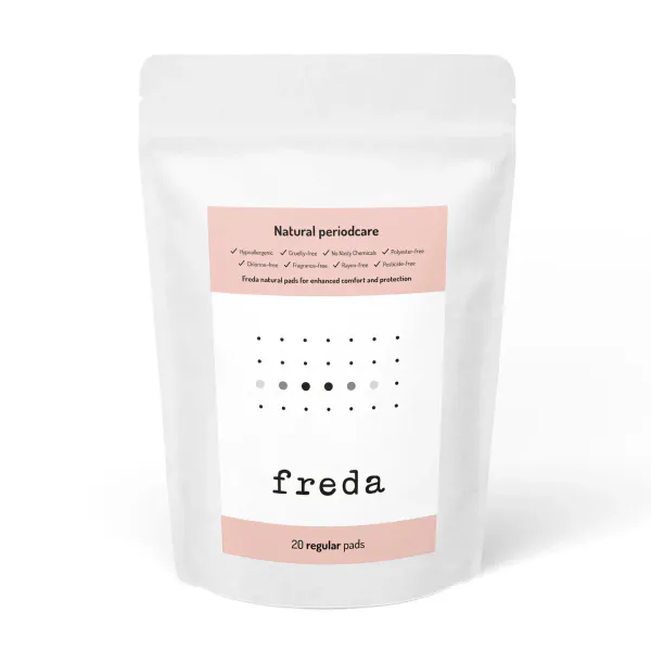 Hovedbilde Freda - Eco Liners 20pk