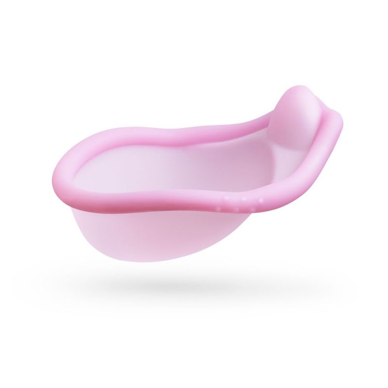 Outlet - (Ødelagt eske) Medintim Caya Pessar hormonfri prevensjon - 1pk